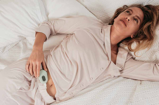Ovulation phase with Ellune