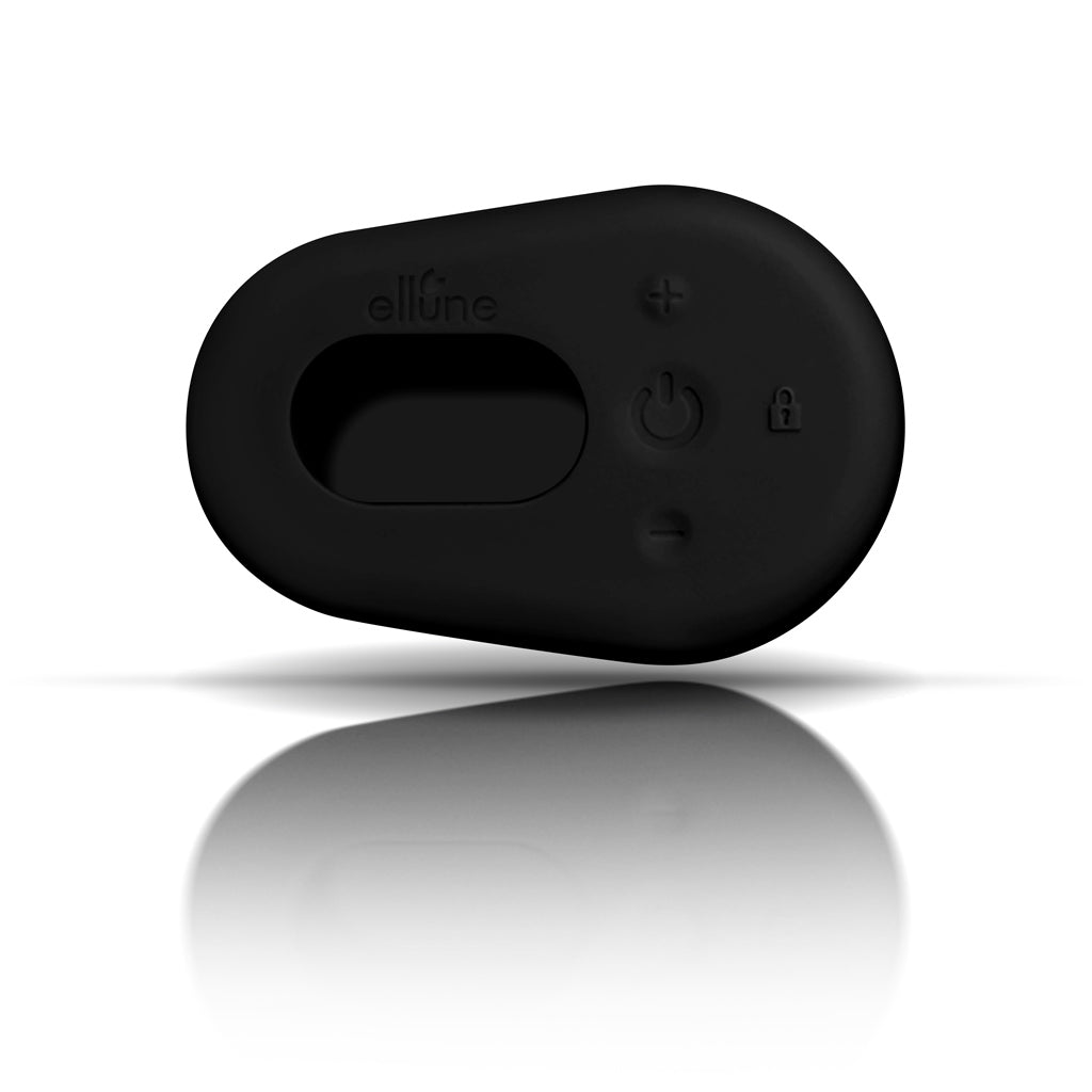 Black Paingone Ellune Sleeve