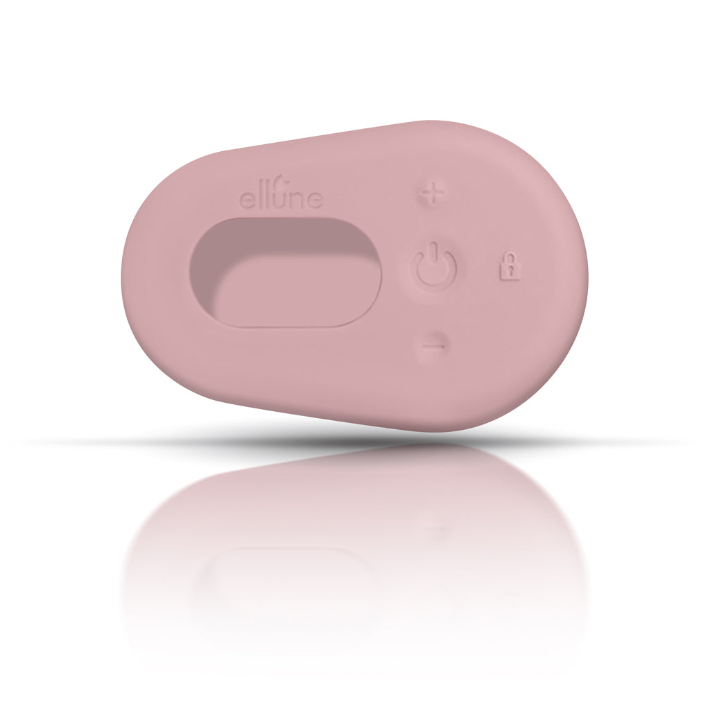 Paingone Ellune Pink Cover