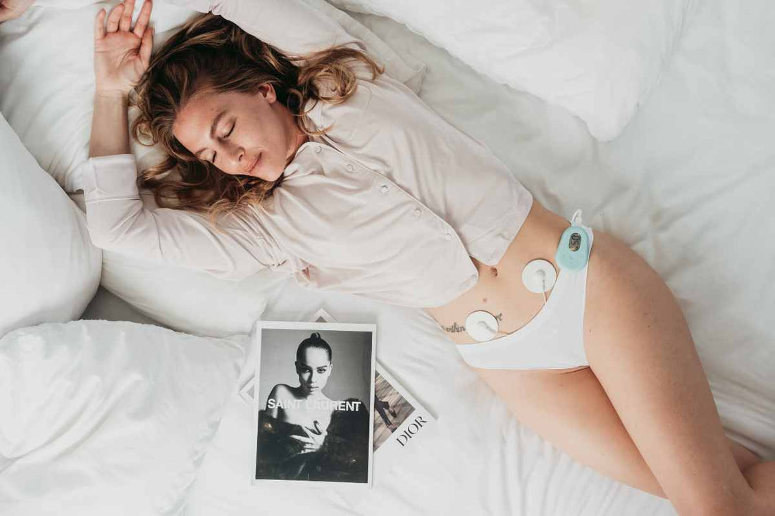 Managing endometriosis with Ellune