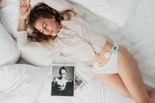 Managing endometriosis with Ellune