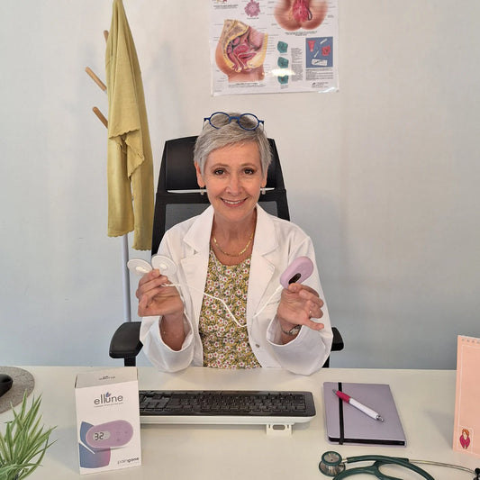 Doctor trust Ellune
