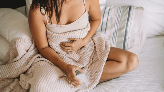 understand period pain with ellune