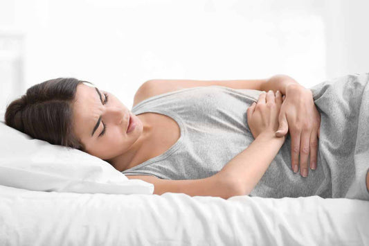 Managing PCOS with Ellune