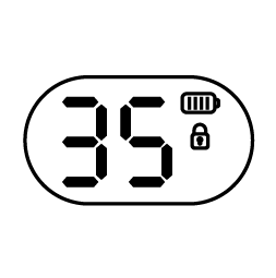 Ellune integrated screen